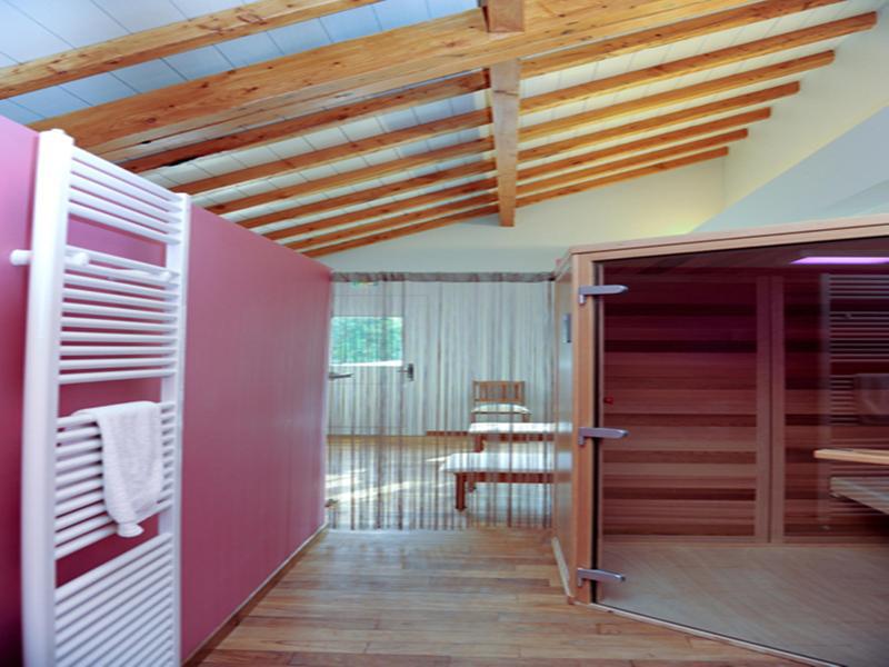 Hotel Restaurant & Spa La Maison Oppoca Ainhoa Bagian luar foto